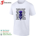 O flower of scotland when will we see your like again that and foutght died shirt