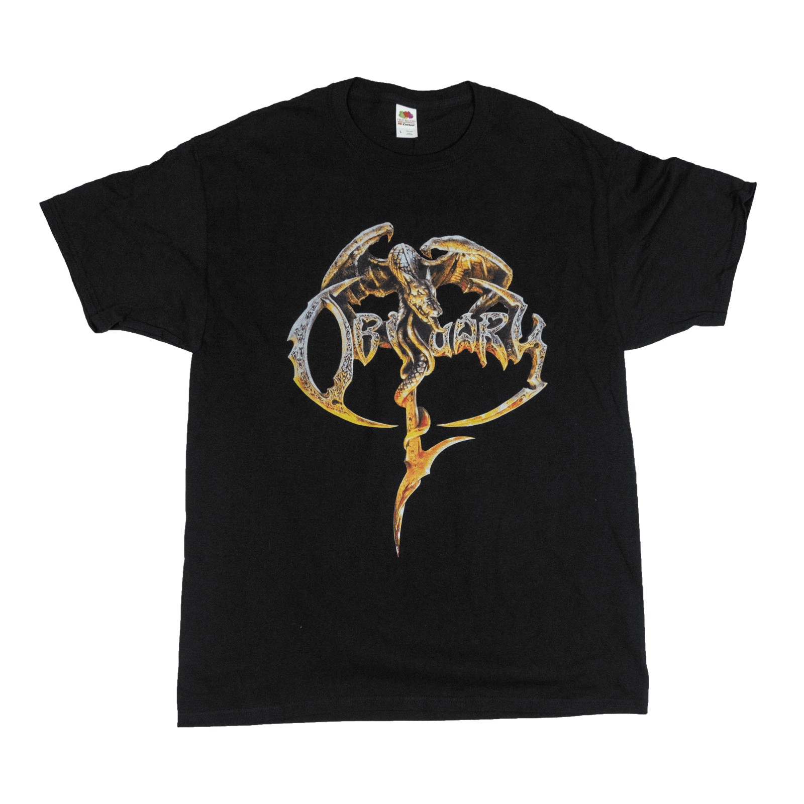 Obituary "Obituary" Shirt Hoodie, Sweatshirt | CiraTrend.com