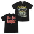 Obituary "The End Complete" Shirt Hoodie, Sweatshirt | CiraTrend.com