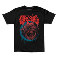 Oceano "Creature" Shirt Hoodie, Sweatshirt | CiraTrend.com