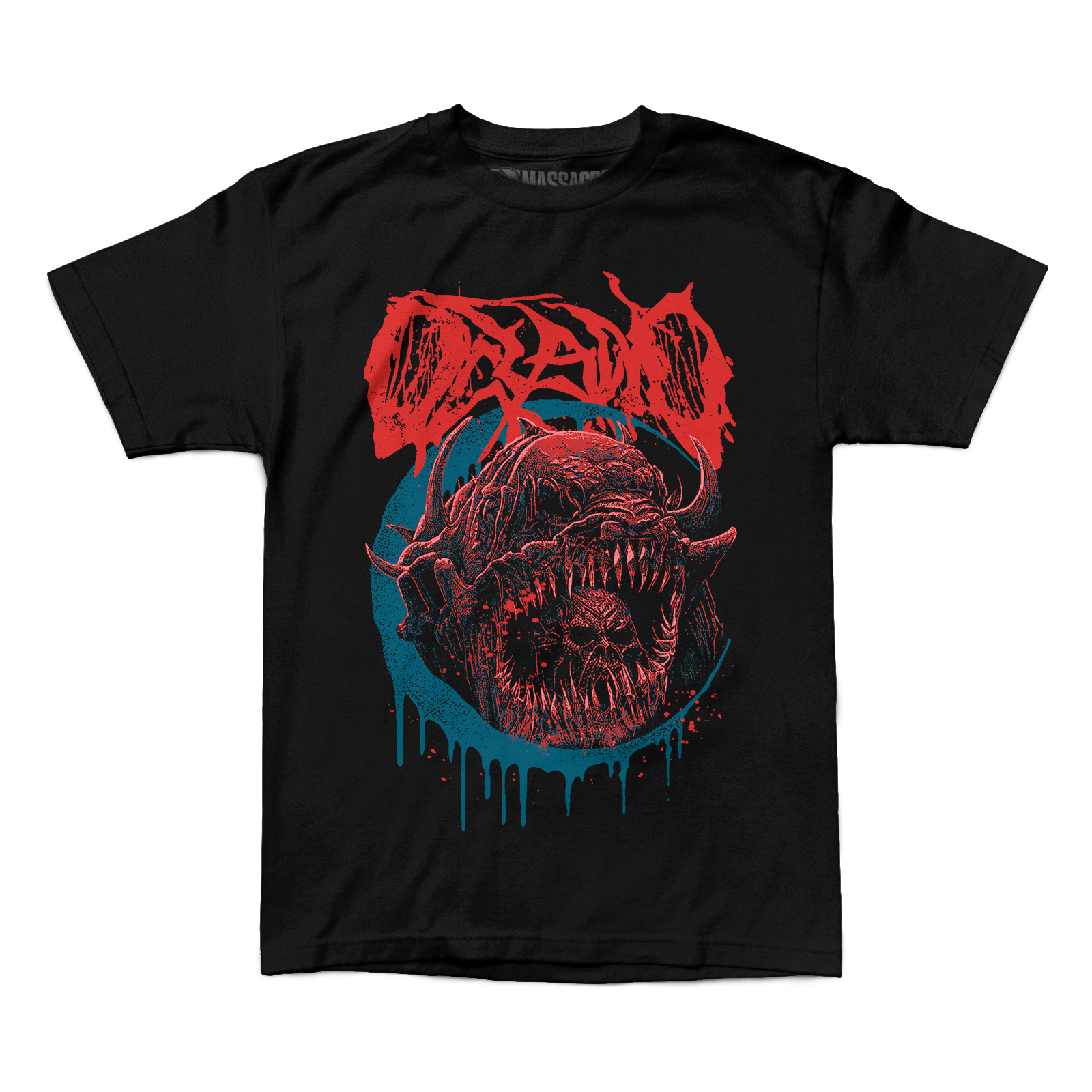 Oceano "Creature" Shirt Hoodie, Sweatshirt | CiraTrend.com