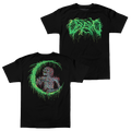 Oceano "Dripping" Shirt Hoodie, Sweatshirt | CiraTrend.com