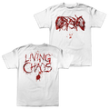 Oceano "Blood" Shirt Hoodie, Sweatshirt | CiraTrend.com