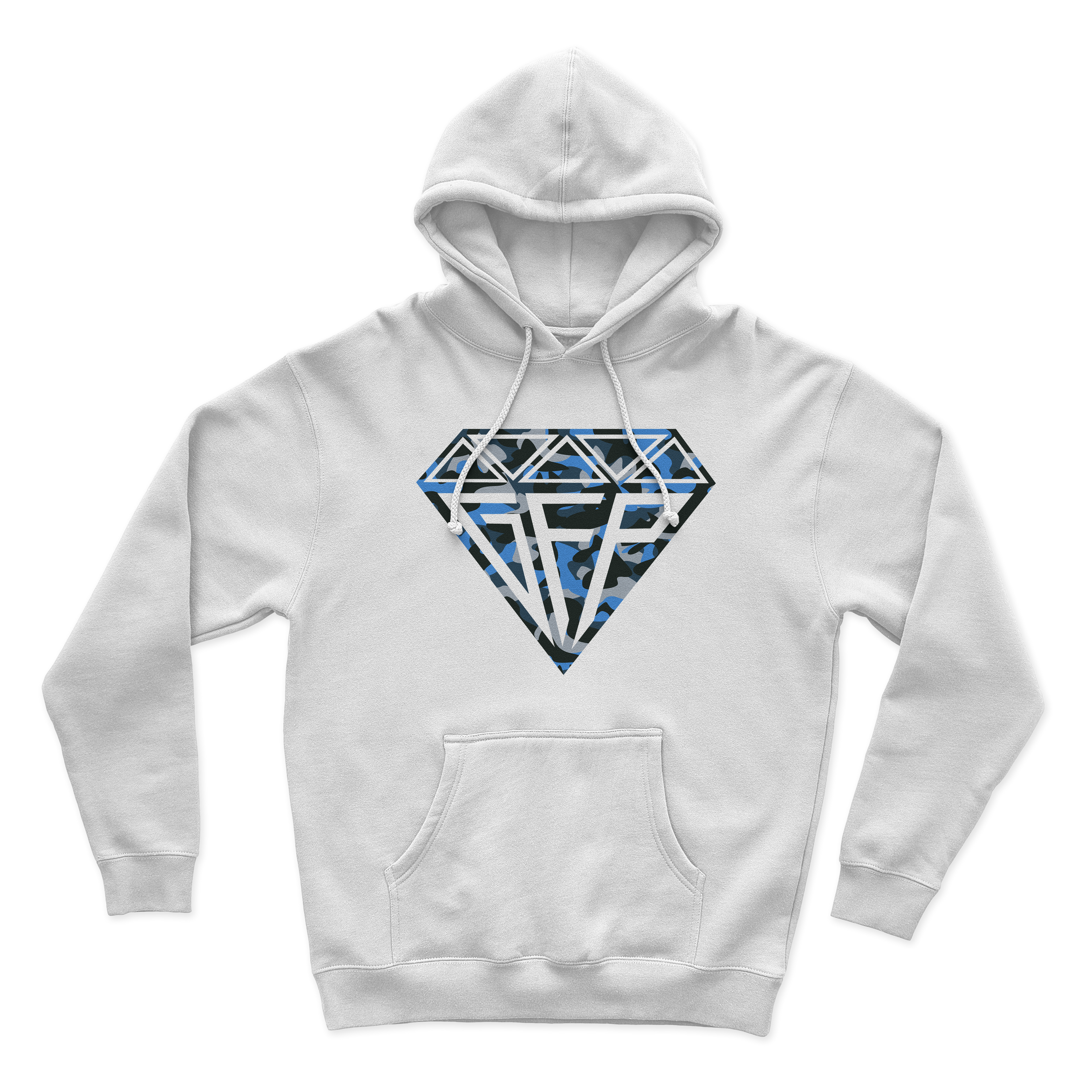 BLUCAMO HOODIE T-Shirts, Sweatshirt | CiraTrend.com