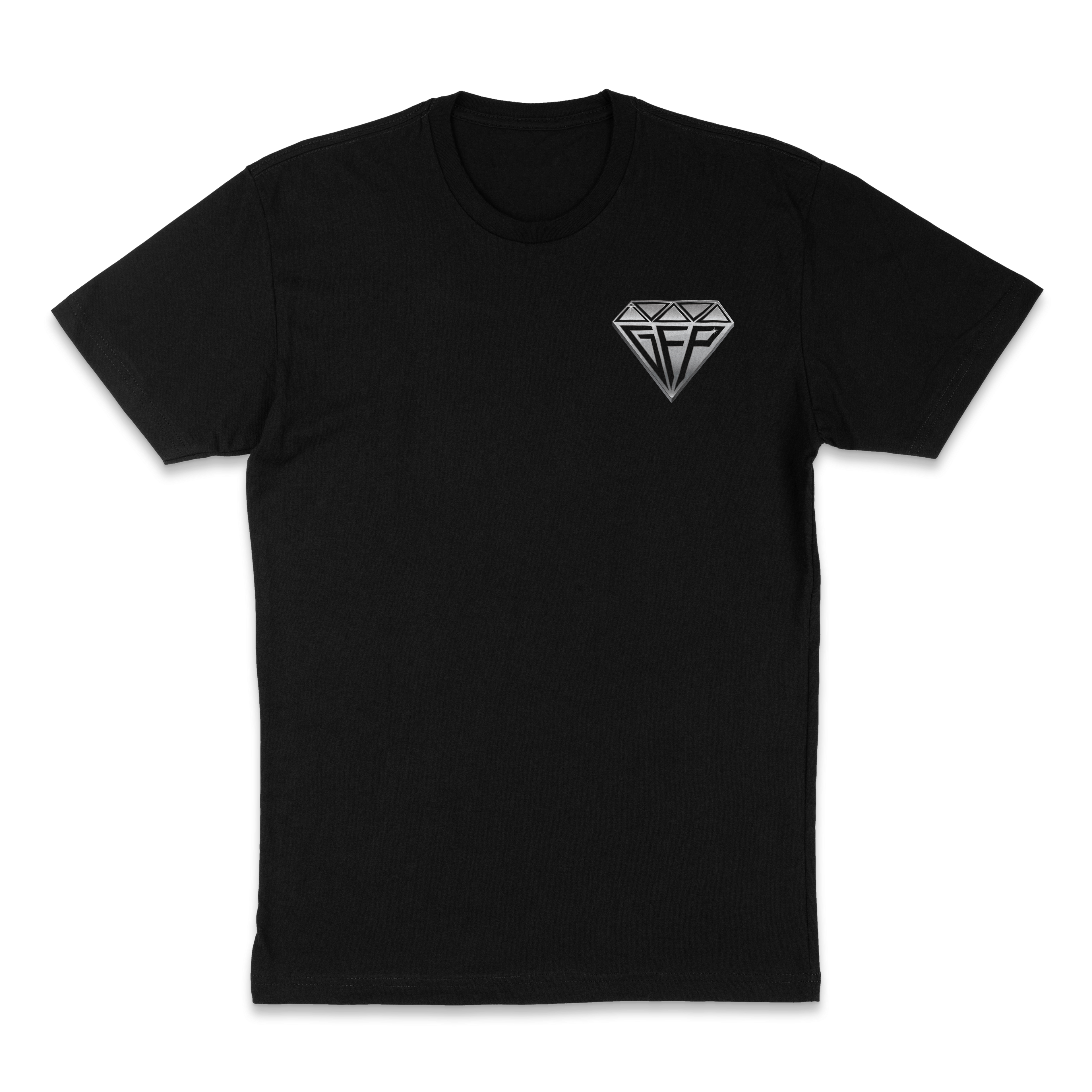 GRADIENT TEE Hoodie, Sweatshirt | CiraTrend.com