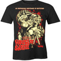OLGA'S HOUSE of SHAME T-SHIRT Hoodie, Sweatshirt | CiraTrend.com