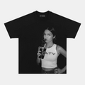OLIVIA RODRIGO V1 TEE Hoodie, Sweatshirt | CiraTrend.com (Image 1)