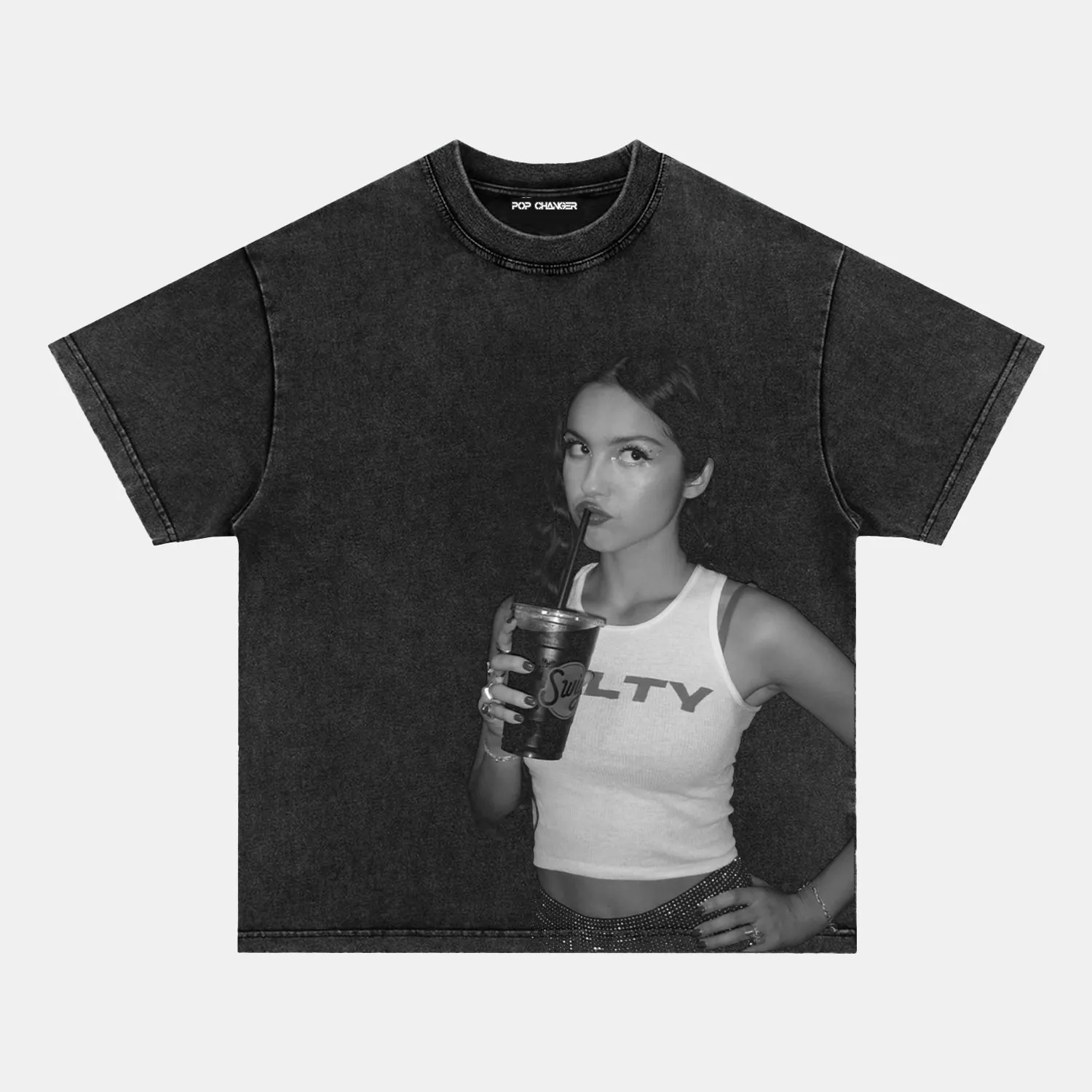 OLIVIA RODRIGO V1 TEE Hoodie, Sweatshirt | CiraTrend.com (Image 2)