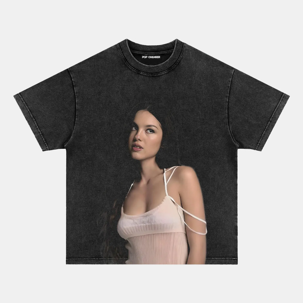 OLIVIA RODRIGO V10 TEE Hoodie, Sweatshirt | CiraTrend.com (Image 4)