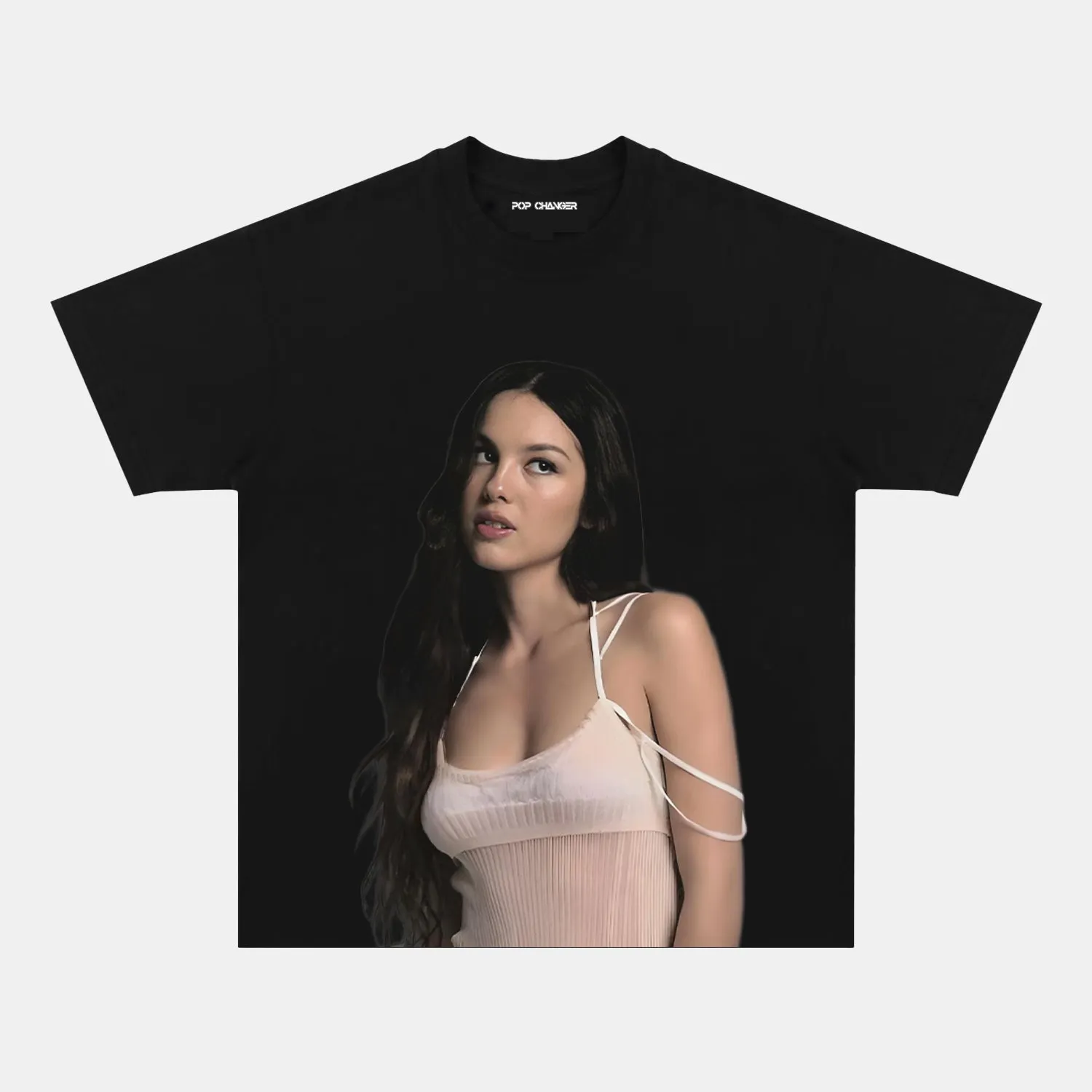 OLIVIA RODRIGO V10 TEE Hoodie, Sweatshirt | CiraTrend.com (Image 1)