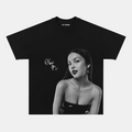 OLIVIA RODRIGO V11 TEE Hoodie, Sweatshirt | CiraTrend.com (Image 1)