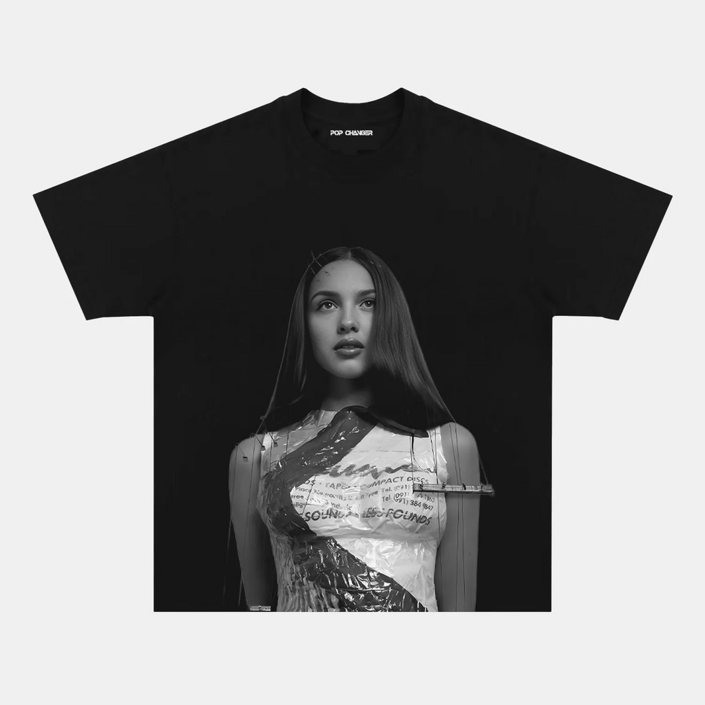 OLIVIA RODRIGO V14 TEE Hoodie, Sweatshirt | CiraTrend.com (Image 3)