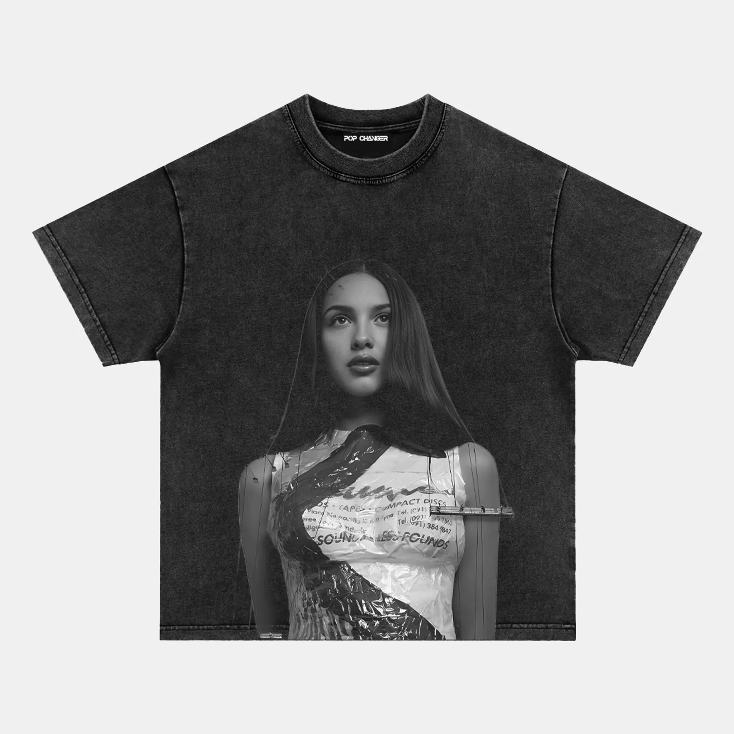 OLIVIA RODRIGO V14 TEE Hoodie, Sweatshirt | CiraTrend.com (Image 4)