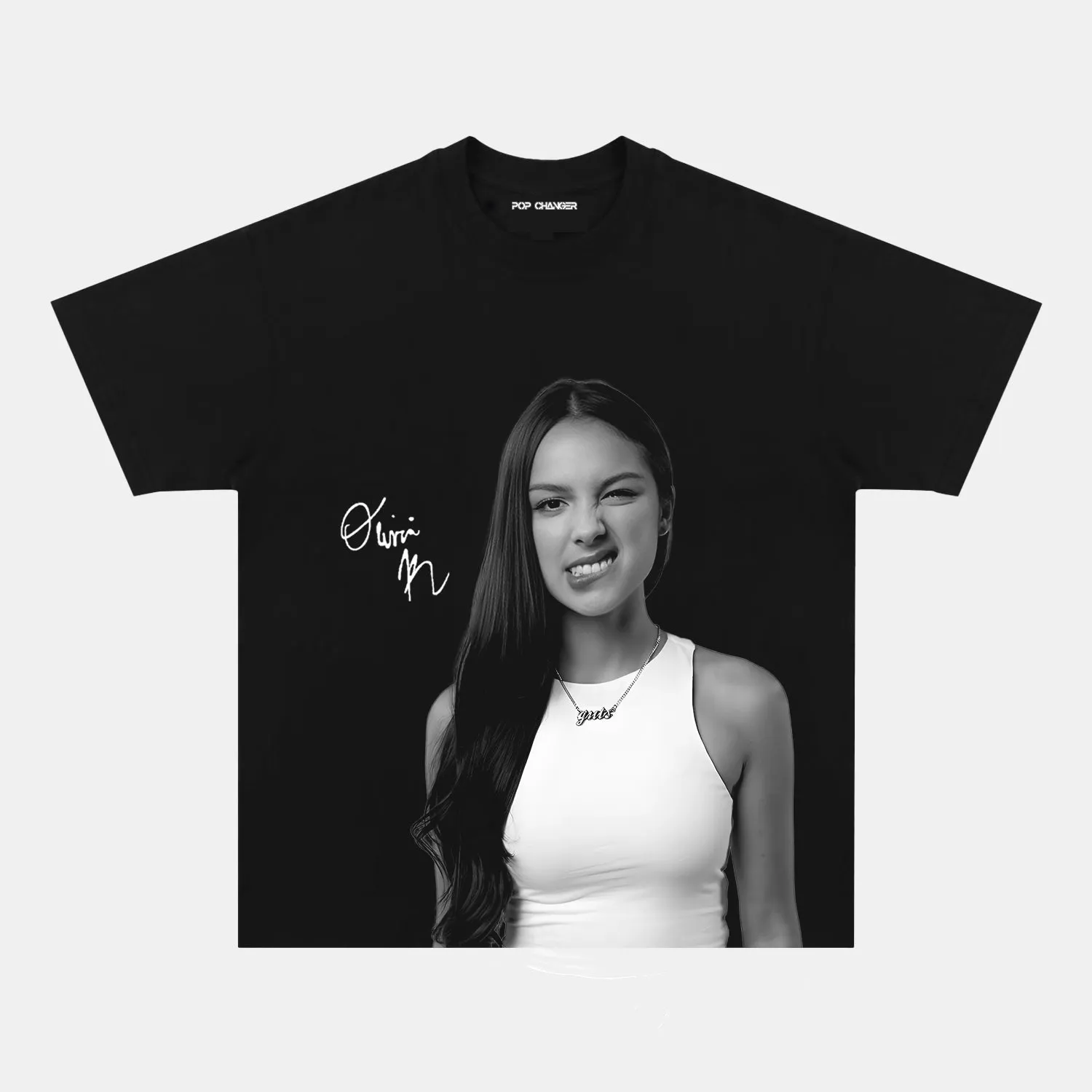 OLIVIA RODRIGO V15 TEE Hoodie, Sweatshirt | CiraTrend.com (Image 3)