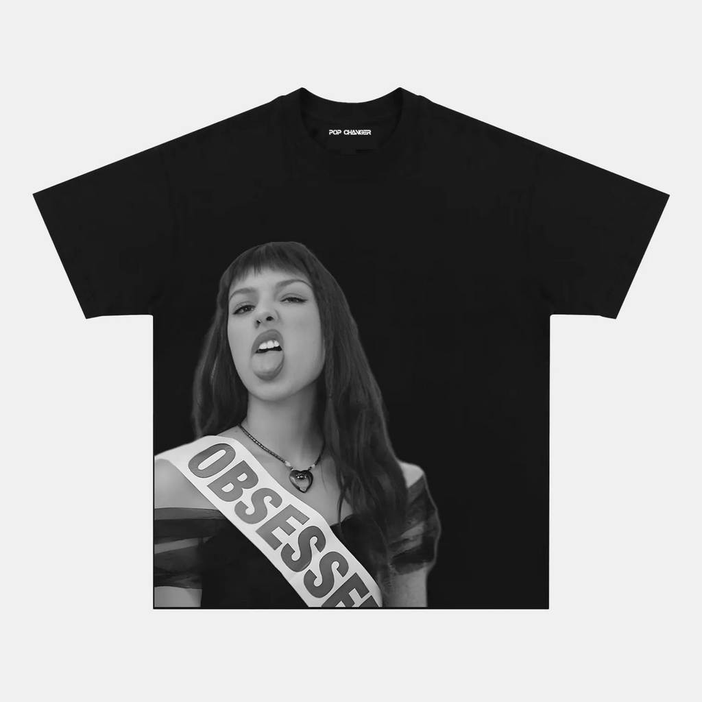 OLIVIA RODRIGO V16 TEE Hoodie, Sweatshirt | CiraTrend.com (Image 1)