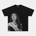 OLIVIA RODRIGO V16 TEE Hoodie, Sweatshirt | CiraTrend.com (Image 1)