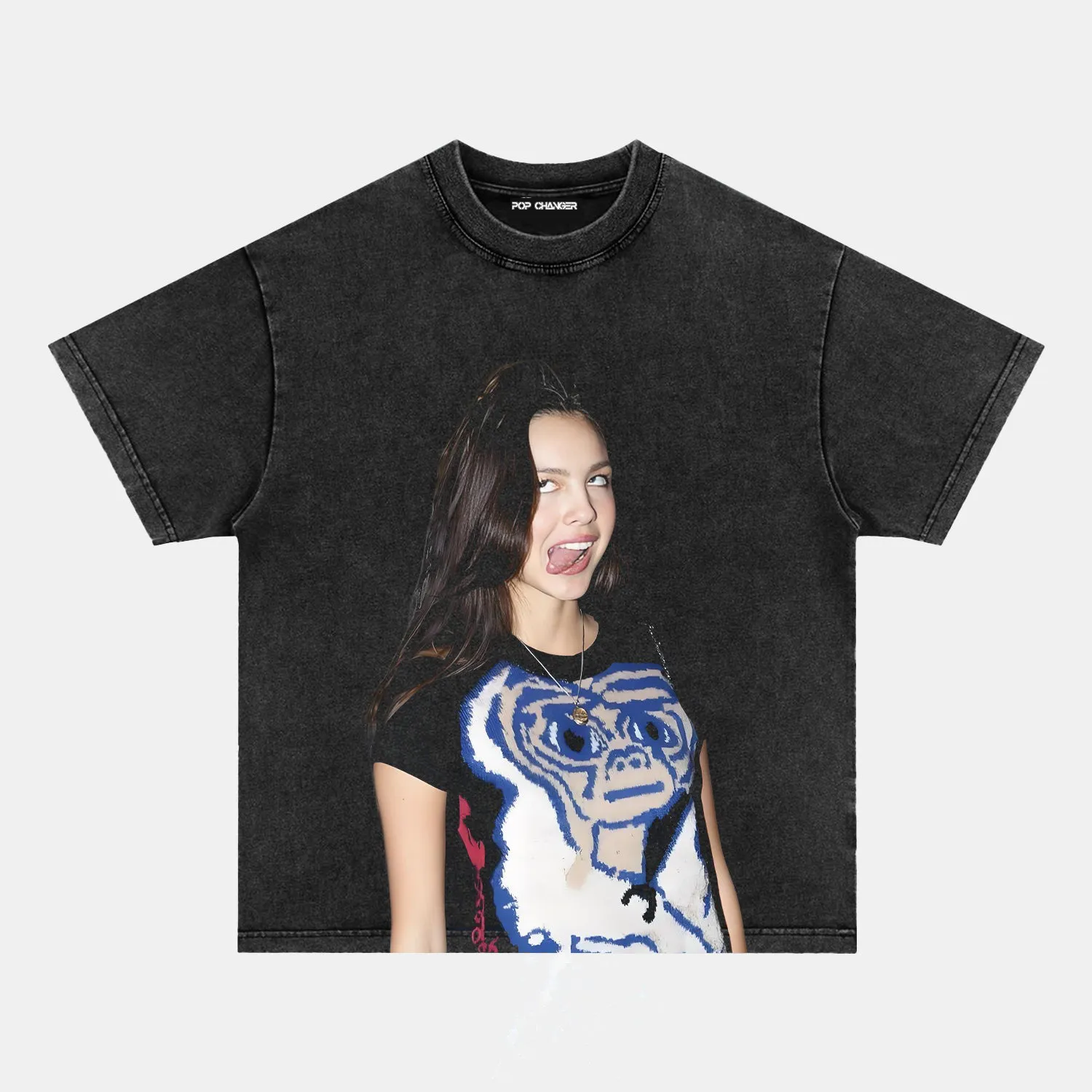 OLIVIA RODRIGO V17 TEE Hoodie, Sweatshirt | CiraTrend.com (Image 2)