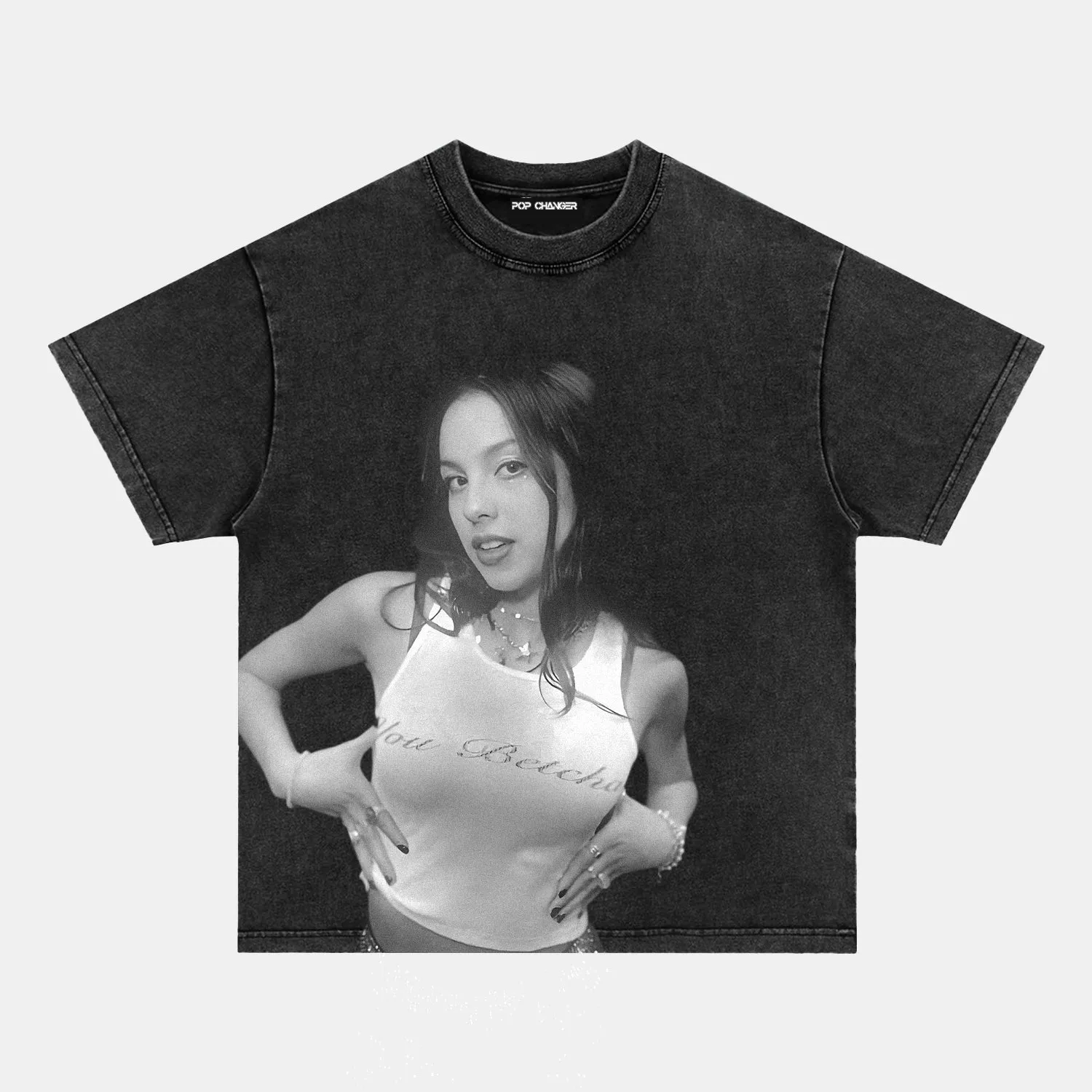 OLIVIA RODRIGO V18 TEE Hoodie, Sweatshirt | CiraTrend.com (Image 4)