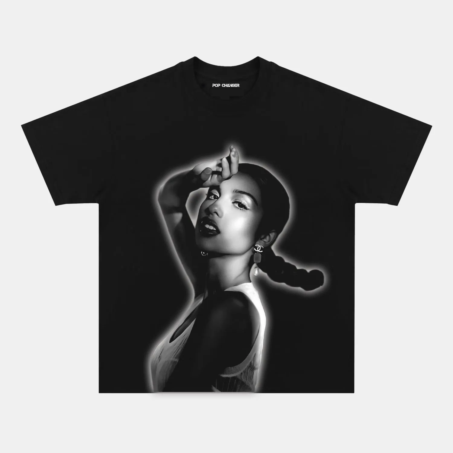 OLIVIA RODRIGO V19 TEE Hoodie, Sweatshirt | CiraTrend.com (Image 3)
