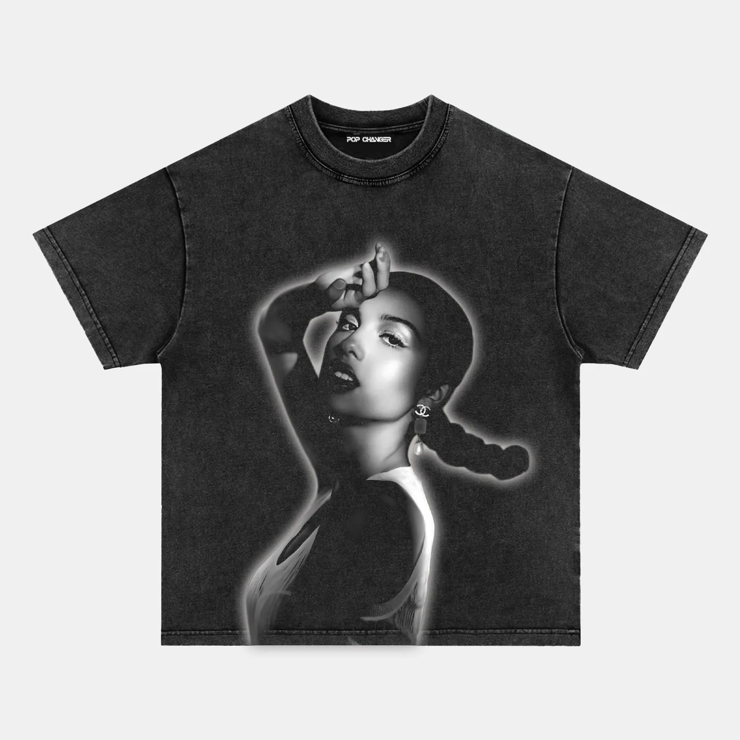 OLIVIA RODRIGO V19 TEE Hoodie, Sweatshirt | CiraTrend.com (Image 2)