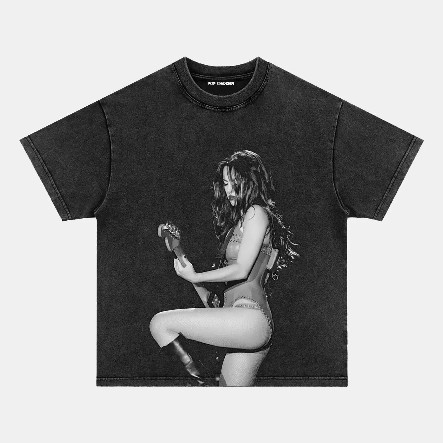 OLIVIA RODRIGO V2 TEE Hoodie, Sweatshirt | CiraTrend.com (Image 2)