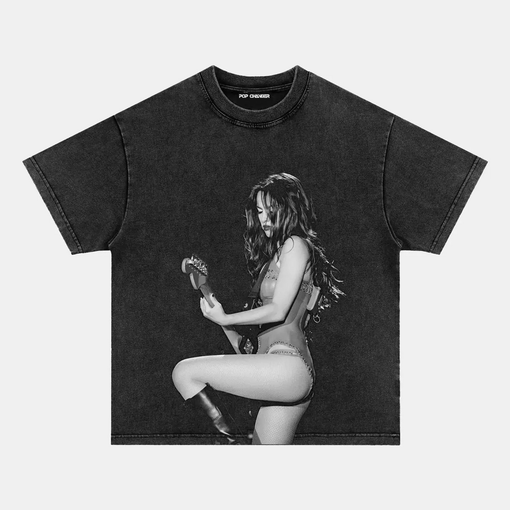 OLIVIA RODRIGO V2 TEE Hoodie, Sweatshirt | CiraTrend.com (Image 4)