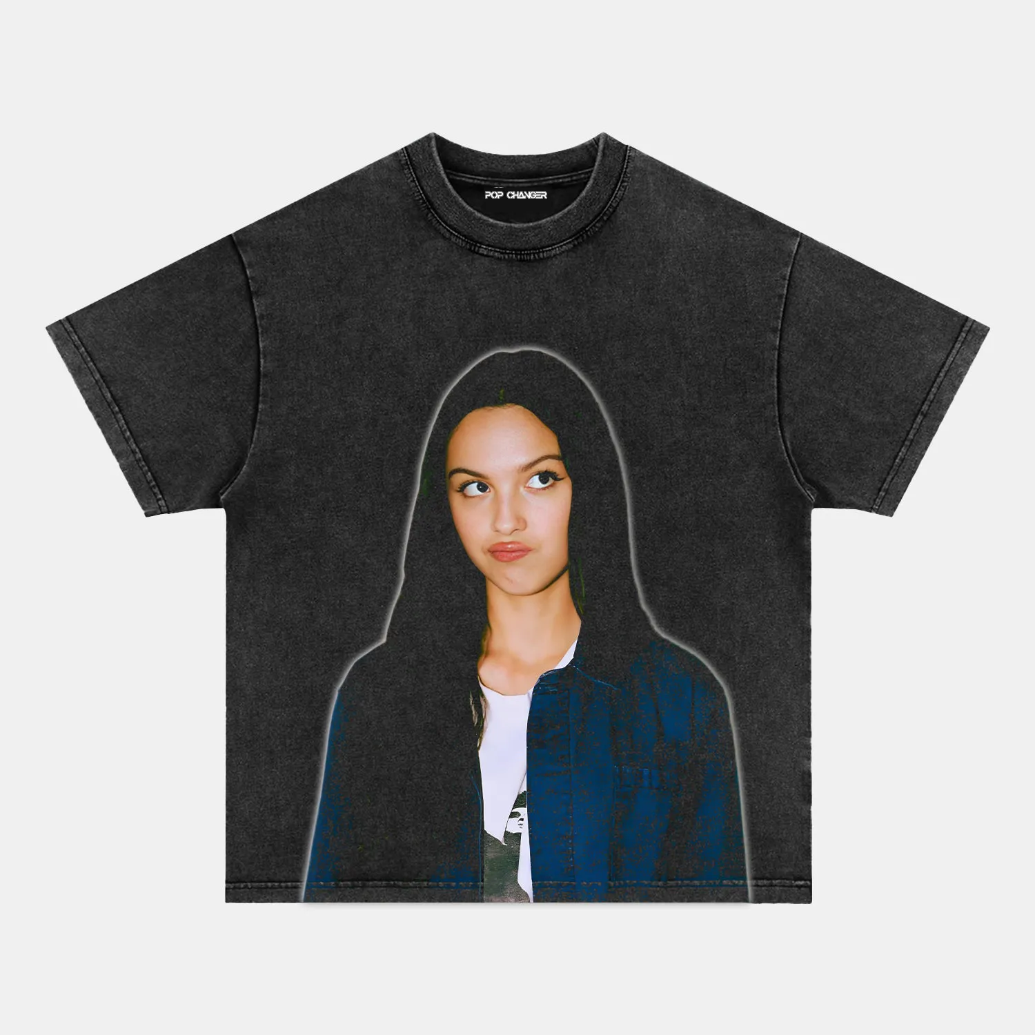 OLIVIA RODRIGO V20 TEE Hoodie, Sweatshirt | CiraTrend.com (Image 2)