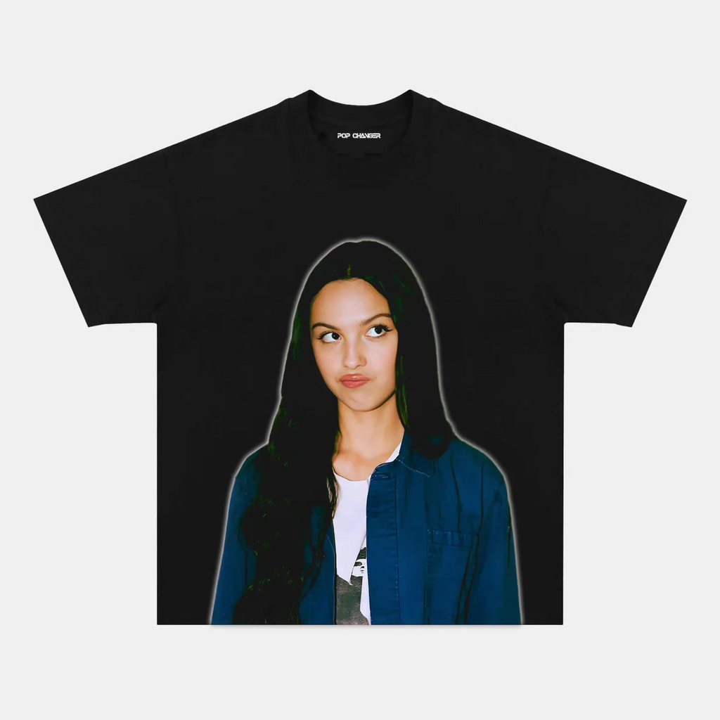 OLIVIA RODRIGO V20 TEE Hoodie, Sweatshirt | CiraTrend.com (Image 1)