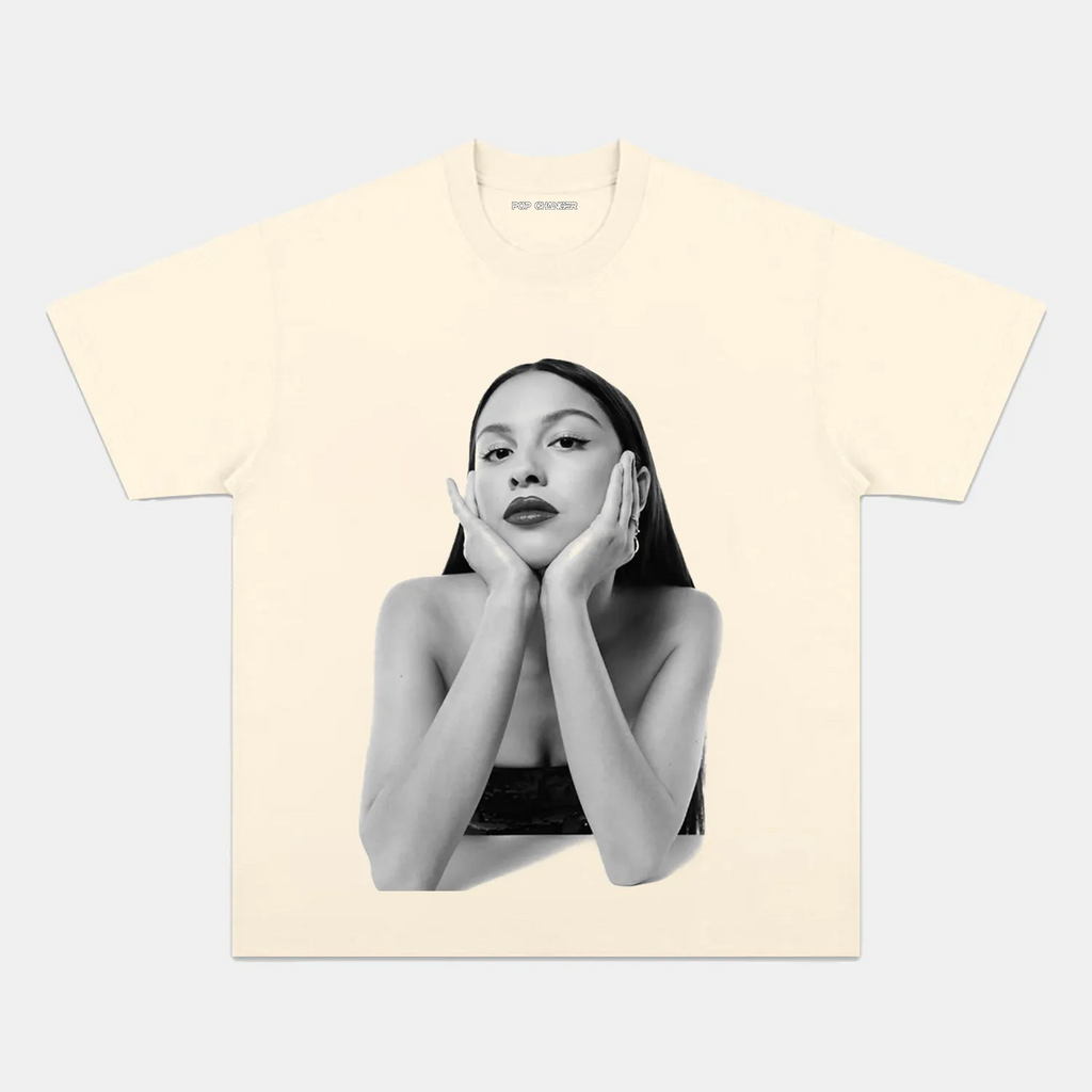 OLIVIA RODRIGO V22 TEE Hoodie, Sweatshirt | CiraTrend.com (Image 2)