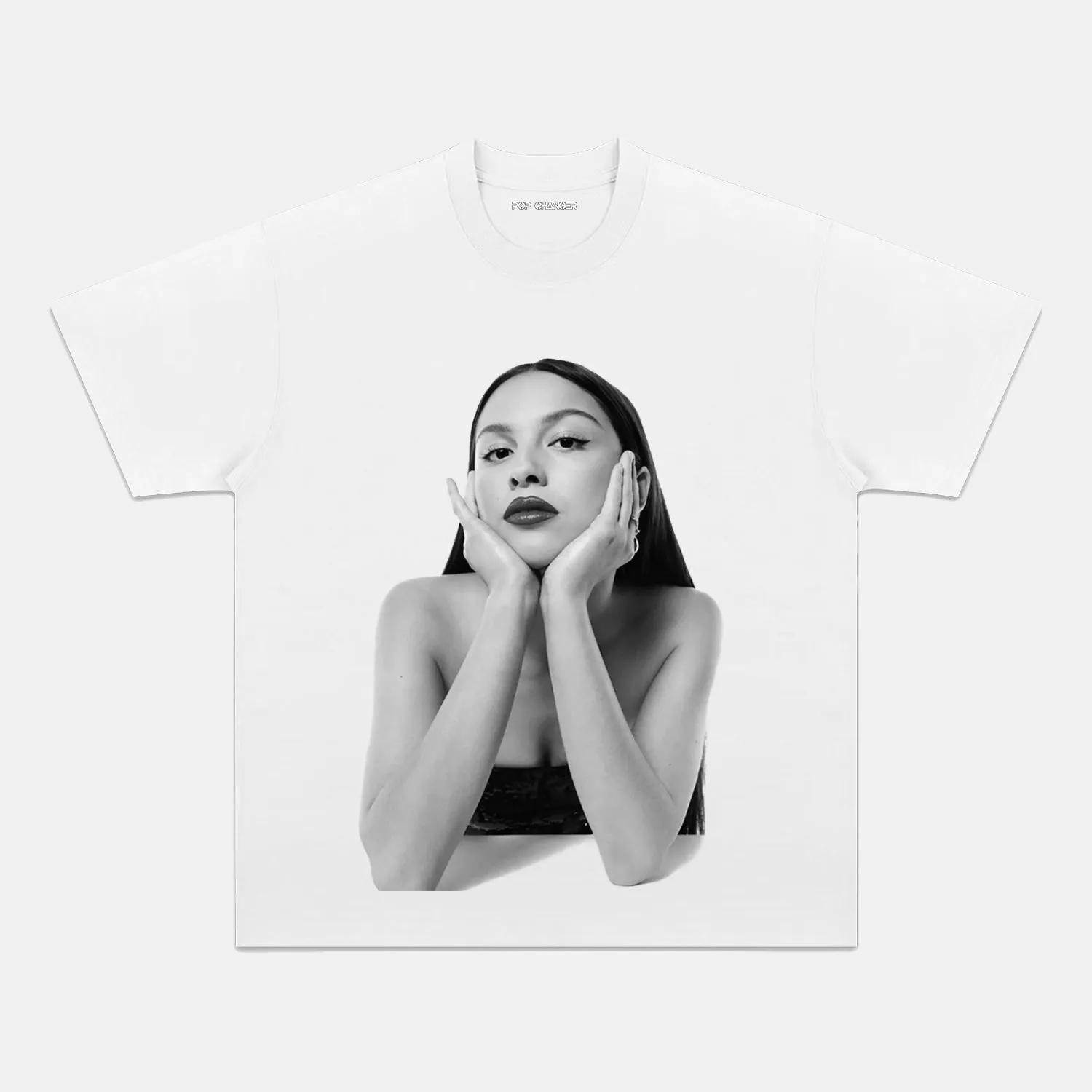 OLIVIA RODRIGO V22 TEE Hoodie, Sweatshirt | CiraTrend.com (Image 1)