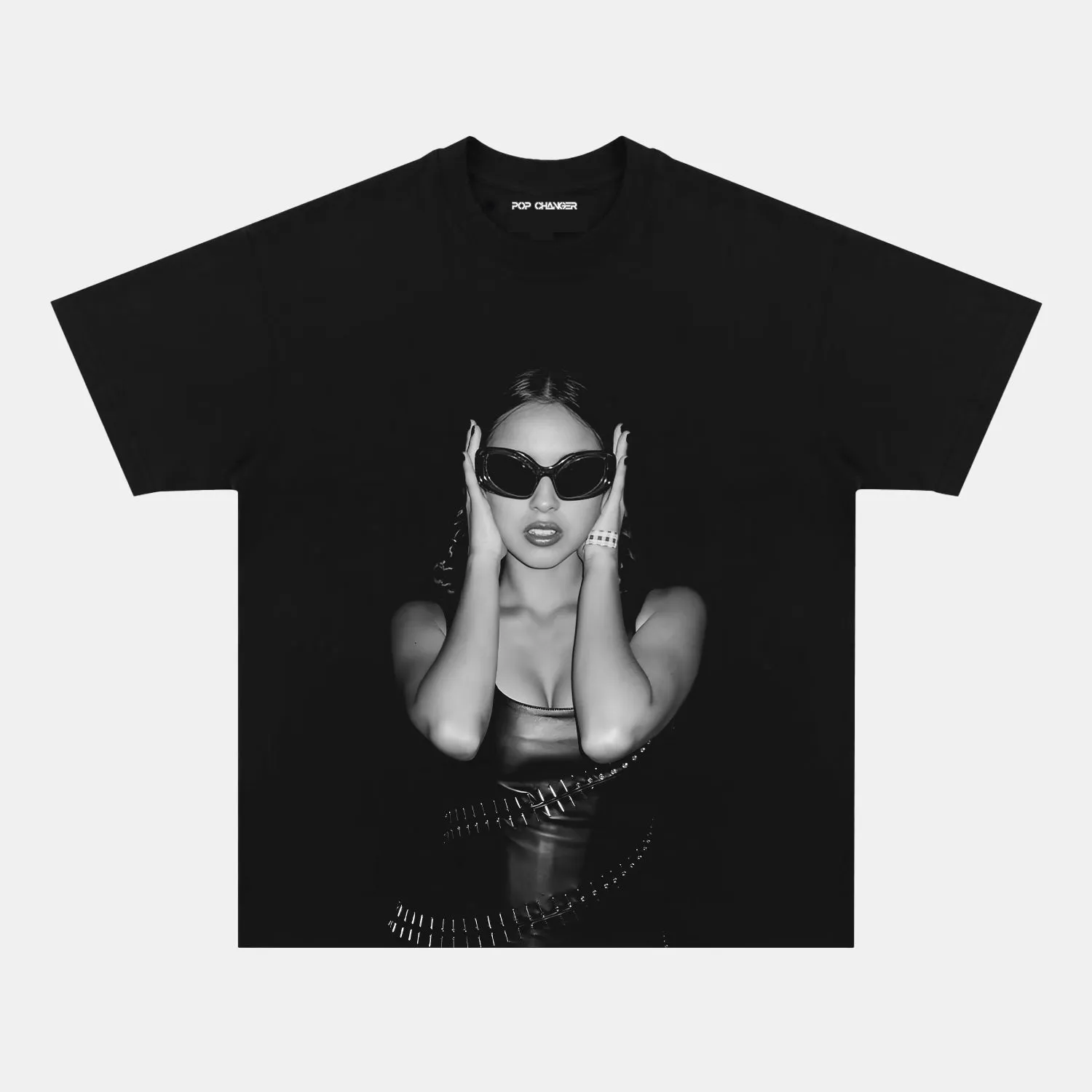 OLIVIA RODRIGO V23 TEE Hoodie, Sweatshirt | CiraTrend.com (Image 3)