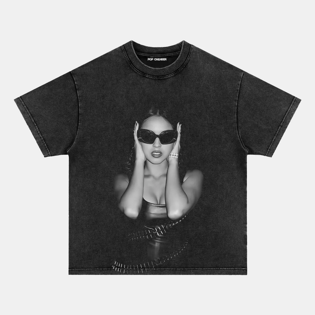 OLIVIA RODRIGO V23 TEE Hoodie, Sweatshirt | CiraTrend.com (Image 4)