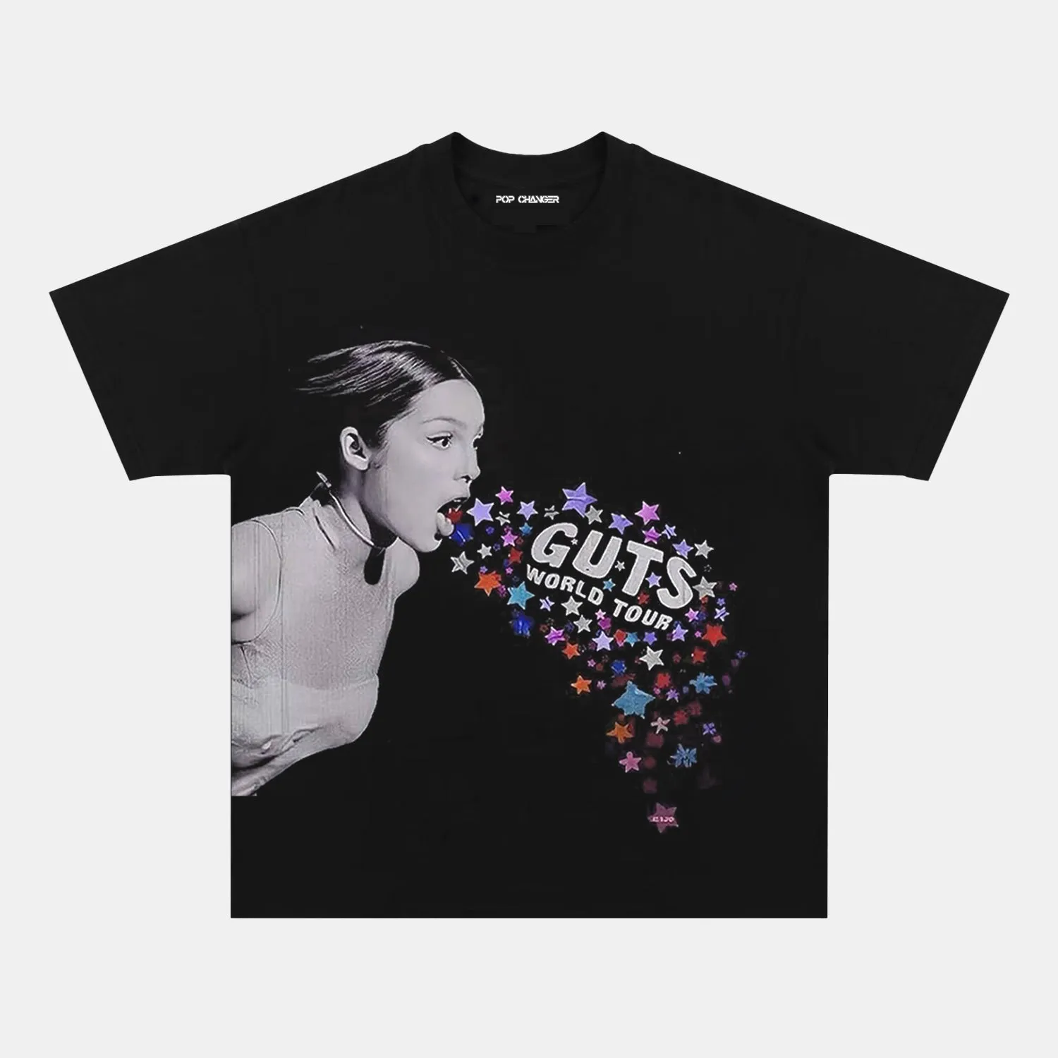 OLIVIA RODRIGO V3 TEE Hoodie, Sweatshirt | CiraTrend.com (Image 3)