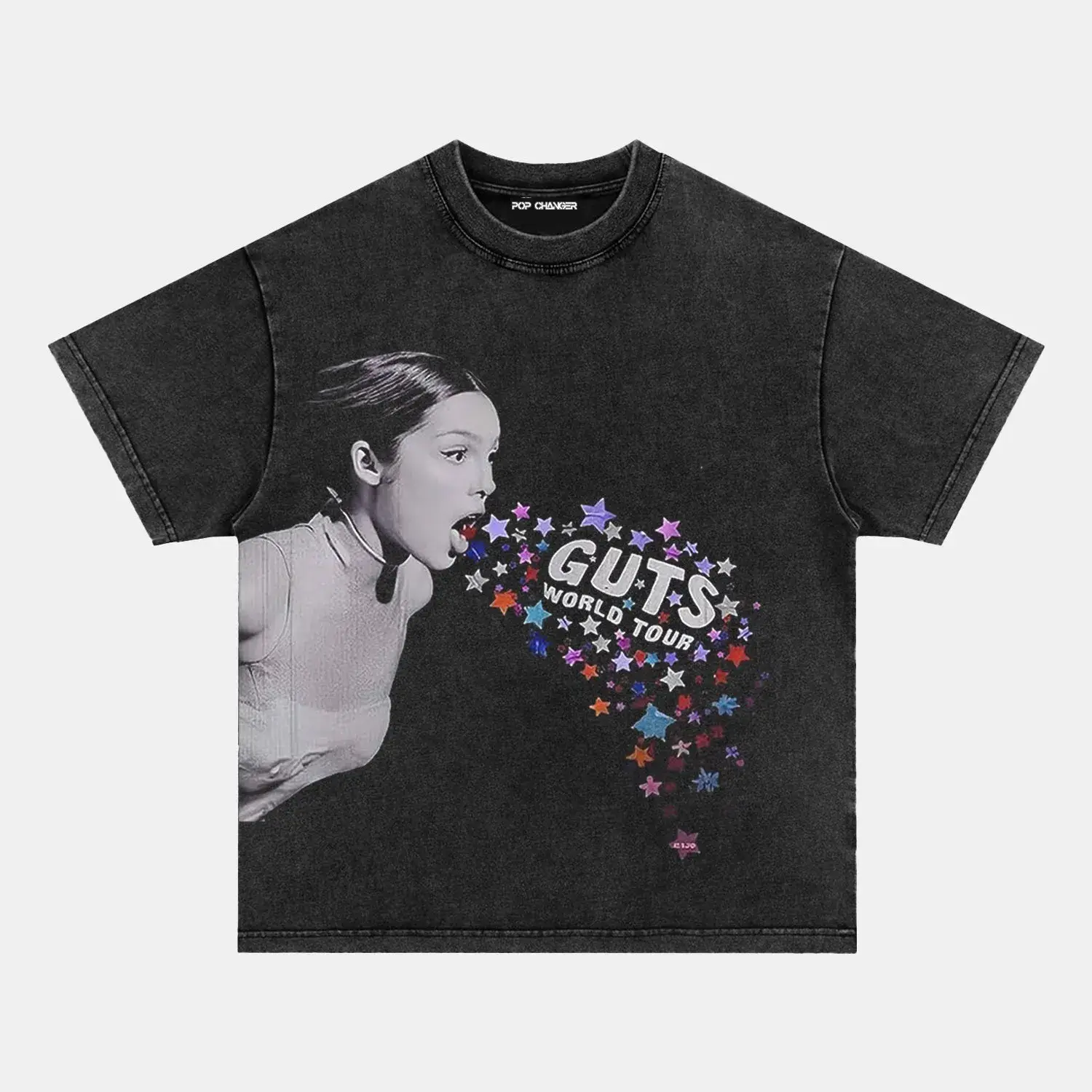 OLIVIA RODRIGO V3 TEE Hoodie, Sweatshirt | CiraTrend.com (Image 2)