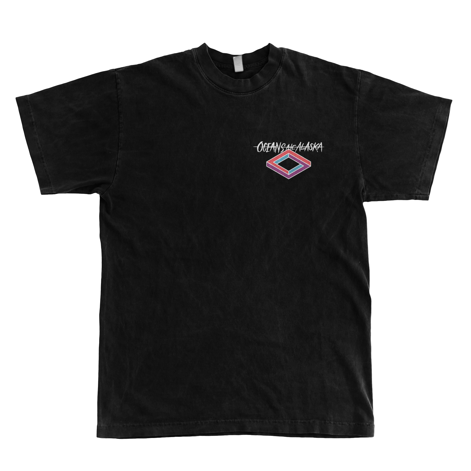 "OAA Shapes" T-Shirt