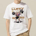 OP Lufly TA Shirt Sweatshirt Hoodie, Anime gift Shirt Sweatshirt, Hoodie, Comfort Colors | CiraTrend.com