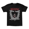 Outer Heaven "Impaled" Shirt Hoodie, Sweatshirt | CiraTrend.com