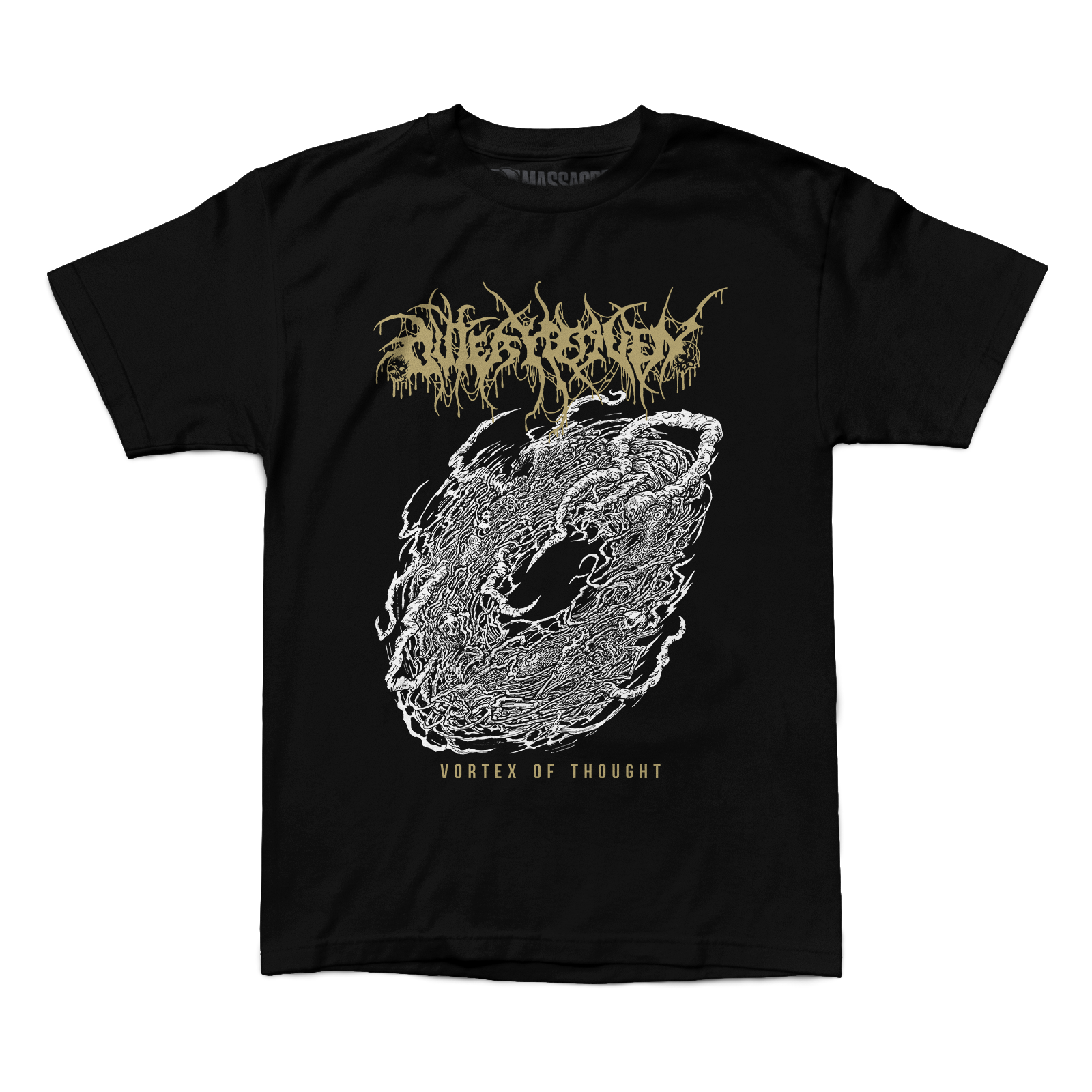 Outer Heaven "Vortex" Shirt Hoodie, Sweatshirt | CiraTrend.com