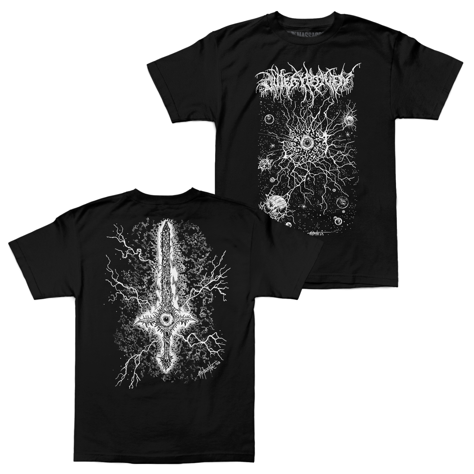 Outer Heaven "Eye Sword" Shirt Hoodie, Sweatshirt | CiraTrend.com