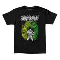 Outer Heaven "Mind Melt" Shirt Hoodie, Sweatshirt | CiraTrend.com