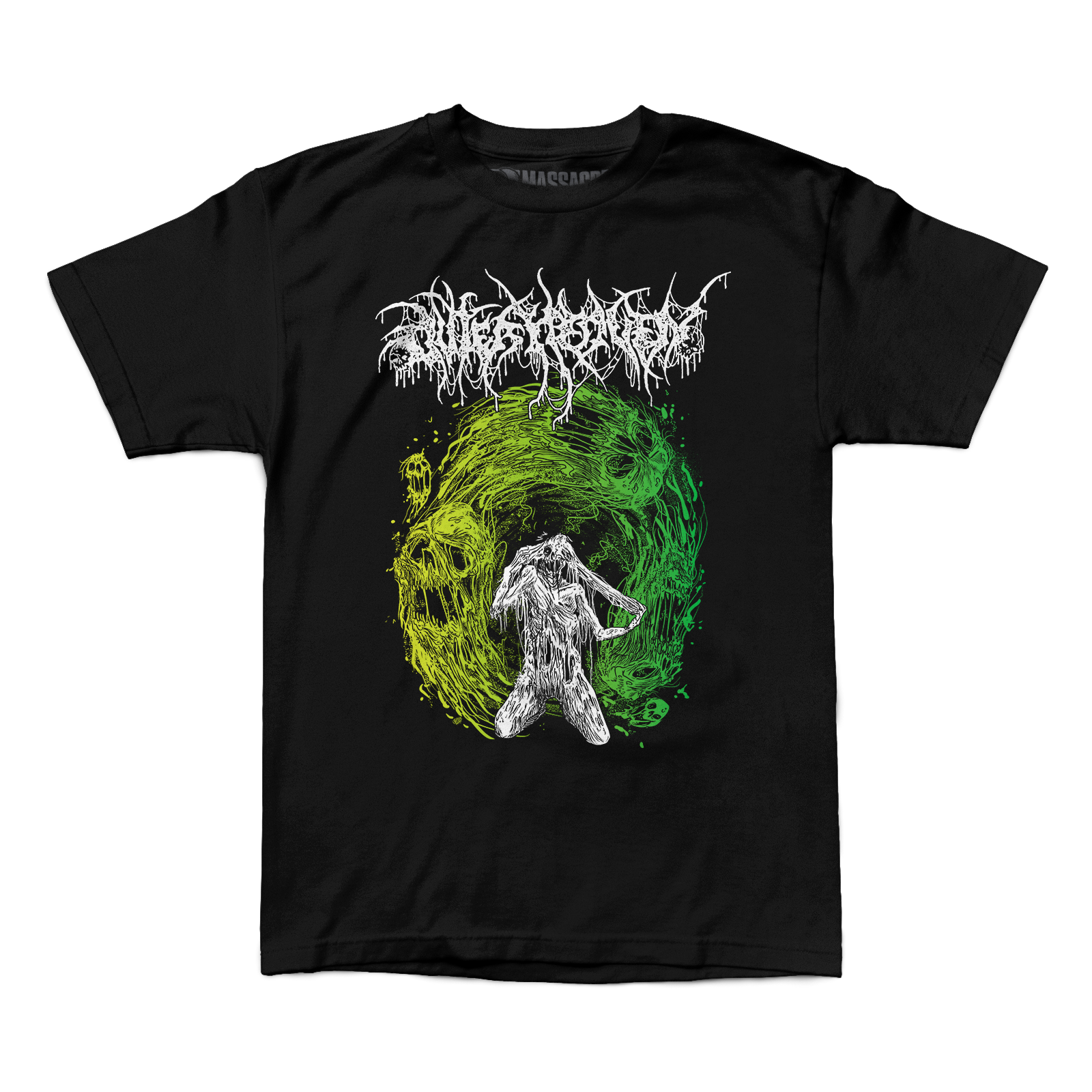 Outer Heaven "Mind Melt" Shirt Hoodie, Sweatshirt | CiraTrend.com
