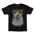 Outer Heaven "Primordial" Shirt Hoodie, Sweatshirt | CiraTrend.com