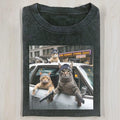 OUTLAW CAT 3.24 2.0 T-SHIRT Hoodie, Sweatshirt | CiraTrend.com (Image 1)