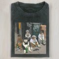 OUTLAW CAT 3.24 T-SHIRT Hoodie, Sweatshirt | CiraTrend.com (Image 1)