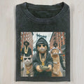 OUTLAW CAT 3.24 3.0 T-SHIRT Hoodie, Sweatshirt | CiraTrend.com (Image 1)