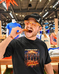 Let’s continue our mission the New York Knicks movement shirt