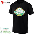 Oakland Athletics Las Vegas Series 2026 Logo Major League Baseball Team shirt