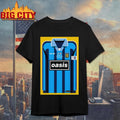 Oasis At Estadio River Plate Nov 16 2025 Poster Shirt