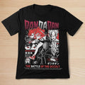 Occult Anime Shirt The Battle Of The Occult Shirt Hoodie, Sweatshirt | CiraTrend.com
