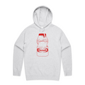 Occult Hoodie T-Shirts, Sweatshirt | CiraTrend.com (Image 1)